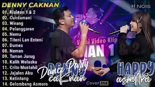 Denny Caknan Sekti Full Album | Lagu Hits yang Wajib Didengar! Kumpulan lagu Cocok Temanin Kerja