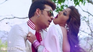 Gore Rang Badaniya | SHAHENSHAH | Ravi Kishan, Anjana Singh | Bhojpuri Song