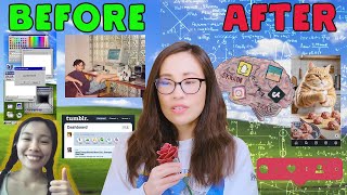 Why The Internet Will Never Be Cool Again