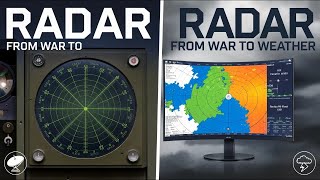 The Unexpected Military Tech Behind Life-Saving Weather Predictions