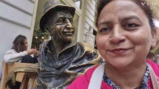 PRAGUE travel vlog . DAY 1. आओ चले#प्राग#यूरोप#यात्रा#यूरोपट्रिप #vlogsbyanitajoon