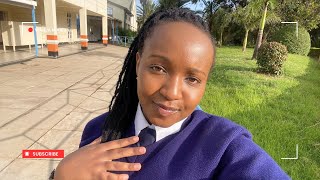 Life of a Girl In Nairobi | Chatty Vlog | Life In My 30s