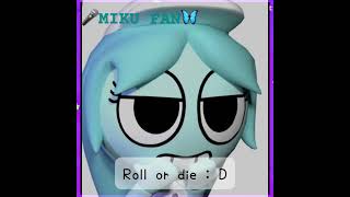 Hehe #dandysworld #mikuedit #vocaloid #projectsekai #aftereffects #edit #dandysworldroblox #anime