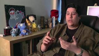 Scott Kurtz | Comics in the digital age