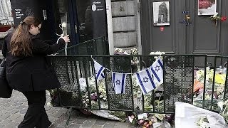 France approves extradition for murder suspect at Jewish Museum