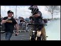 harley wheelies jumps u0026 burnouts 2024