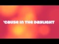 Maroon 5 - Daylight (Justin Breit Cover MRM Remix) Lyric Video