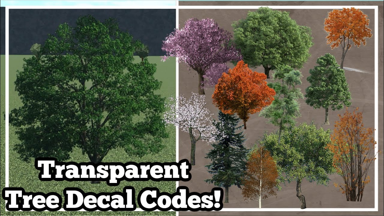 Bloxburg Decal Tree At Brodie Parkhill Blog