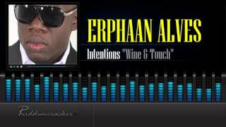 Erphaan Alves - Intentions \