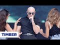 Pitbull - 'Timber' (Summertime Ball 2015)