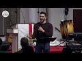 Deuteronomy 27-28 Bible Study (Altar on Mount Ebal/Blessings for Obedience) | Pastor Daniel Batarseh