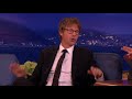 dana carvey impressions liam neeson u0026 scarface at thanksgiving conan on tbs