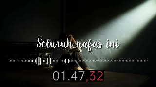 Last Child - Seluruh Nafas Ini ft. Giselle | Instrumen music