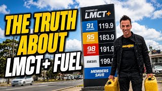 The Truth About LMCT+ Fuel