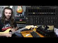 ax8 pitch block tutorial harmonies