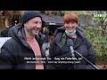 We Asked Couples in Berlin How They Met  Easy German 426