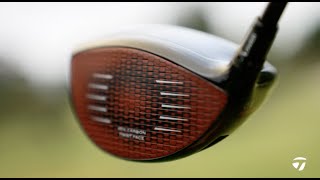 First Look at the All-New TaylorMade Stealth Carbonwood Driver | TaylorMade Golf Europe