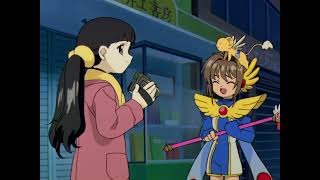 Sakura Card Captor: Momentos divertidos 9