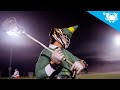 Highlights: McDonogh Halloween Game 2024