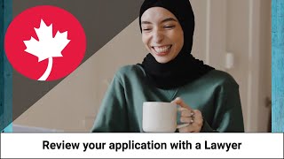 Review Session - Reviewing your already prepared immigration application