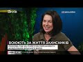 Вірю що з нинішньої Росії монстра нічого не залишиться Анастасія Леонова росіянка що воює в ЗСУ