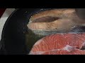 Τέλειος Σολομός σε 20 λεπτά delicious salmon in 20 minutes Εύκολη Συνταγή alena kitchen