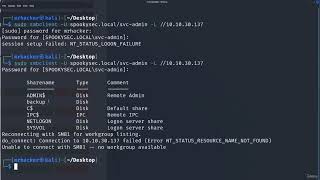 Exploiting Active Directory🕵🏼Extra Hacking Active Directory 19.2