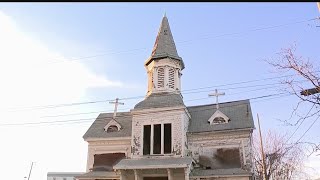 Mahoning County Historical society looking for photos, records of The Welsh Congregational Church
