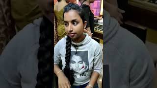 അവസാനത്തെ ആ expression പറയും എല്ലാം 😂😂😂😂🙈#youtubeshorts #viralvideo #comedyvideo