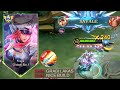 THIS NEW ITEM FREYA META AGAIN😱 ( SAVAGE GAMEPLAY ) FREYA BEST BUILD 2024 - MLBB