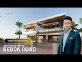 151 Bedok Road District 16 Detached house Video Walkthrough - Louis Chan