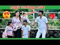 Naanum Ponnuthanga | Sharmesh Prank | Nagai 360* Fire