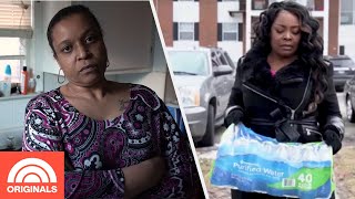 Flint Michigan Residents Are Still Fighting For Clean Water, 5 Years Later
