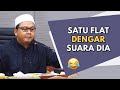 Amalan Mengangkat Darjat 💪| Ustaz Mohd Lukmanul Hakim