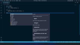 Python Tutorial: Build a Simple Dice Rolling Program