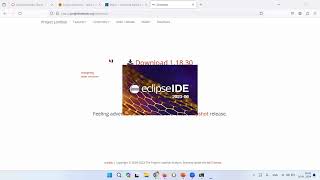 2 Development Environment Setup | Advanced Java