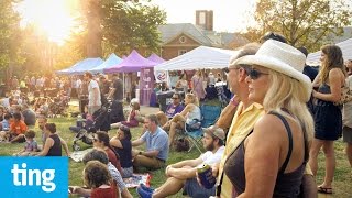 Charlottesville, VA: A great town deserves great Internet
