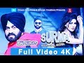 Official Music Video  | Surma | Bai Surjit ShivammBeAat | @SHIVMCREETION /Bobby