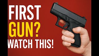 Beginner Gun Buying Guide 2025 | What to Know Before You Buy