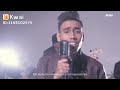 Lagu kali pertama