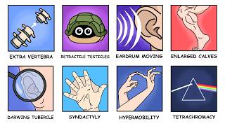 Common Genetic Mutations You Might Have