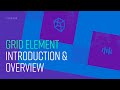 CSS Grid: Introduction & Overview (Crash Course)