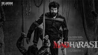 Madharasi | Full Movie | Sivakarthikeyan | A.R.Murugadoss | Anirudh | Sri Lakshmi Movies Facts