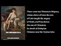 the argonautica 💖 by apollonius rhodius. full audiobook