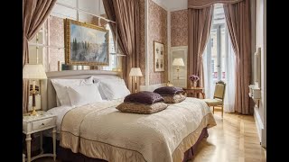 Grand Hotel Europe, A Belmond Hotel || Recommended 5  Stars Hotel || Saint Petersburg, RUSSIA