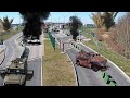 Using Advanced Direct Missiles, Russian Checkpoints Destroyed By Ukraine Bayraktar MiLSiM ARMA 3