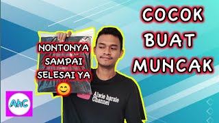 COCOK BUAT MUNCAK | REVIEW JAKET COUGLE KENT | JAKET OUTDOOR KENT