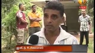 shakthi 8pm news 04 02082014