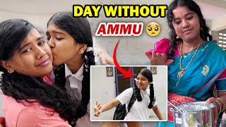 👋Bye-Bye Ammu🥹 We're LEAVING😢 || Day Without Ammukutti💔 || Ammu Times || @Shyawayshop