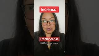 Frankinces Aceite de Incienso el Rey de los Aceites Esenciales  usos y Emociones